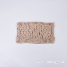 Knitted scarf With low price for kids